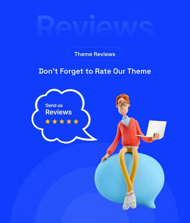 Biznity – Multipurpose Business HTML Template