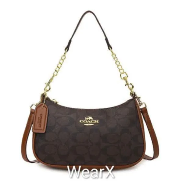 Coach Small Bag