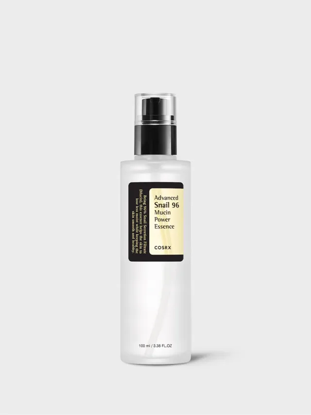 COSRX ADVANCE ESSENCE 96