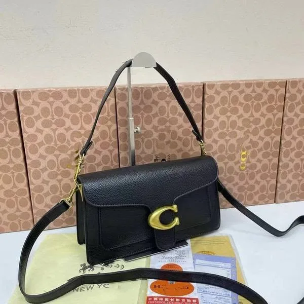 Coach C Style Bag