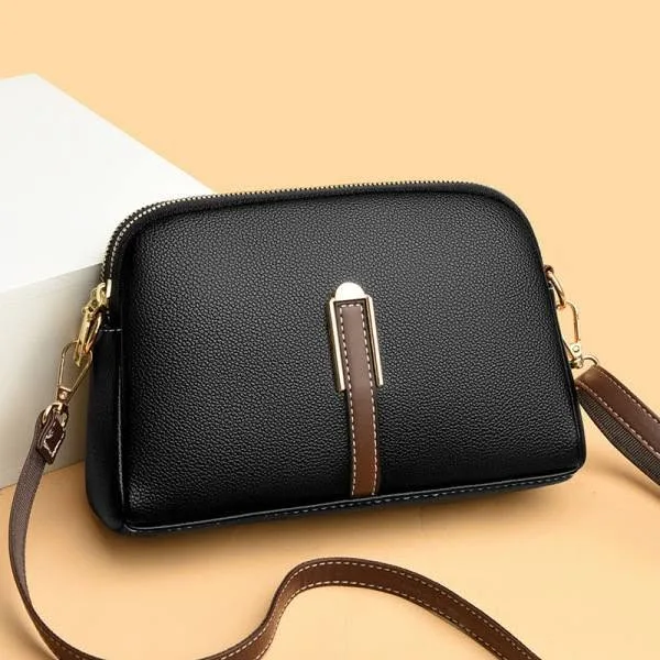 Small Side Solder Bag