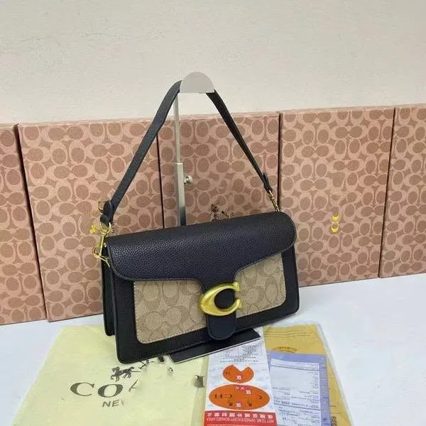 Coach C Style Bag